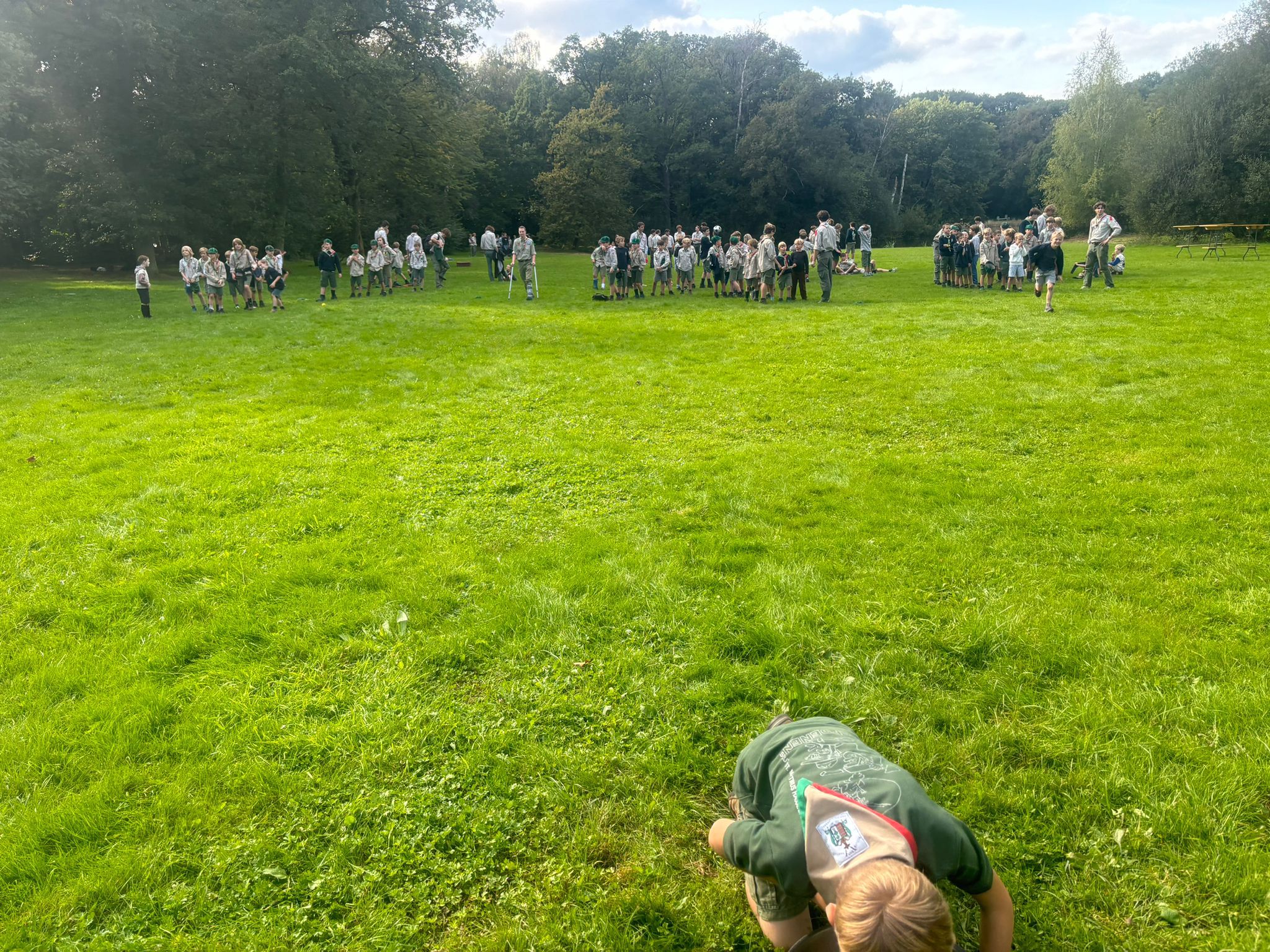 Sint-Martinus den XIIde - Opening 2024